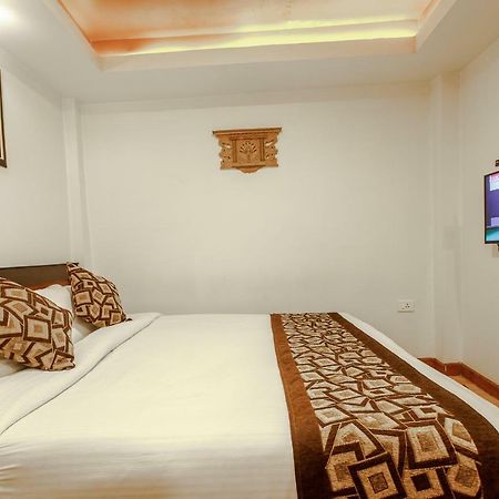 Hotel Shreesu Katmandu Dış mekan fotoğraf